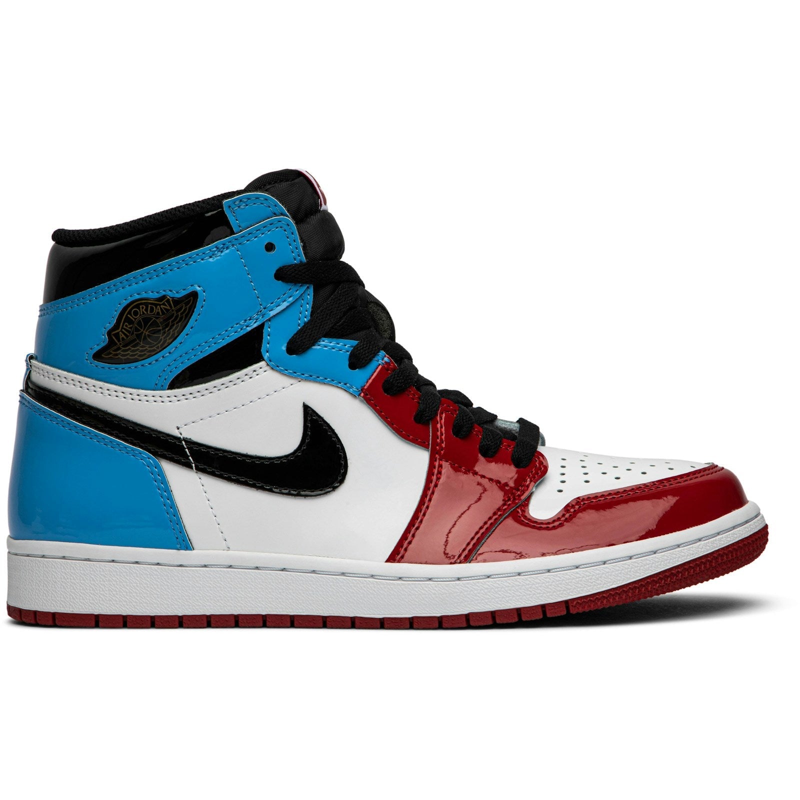 Air Jordan 1 Retro High OG 'Fearless'