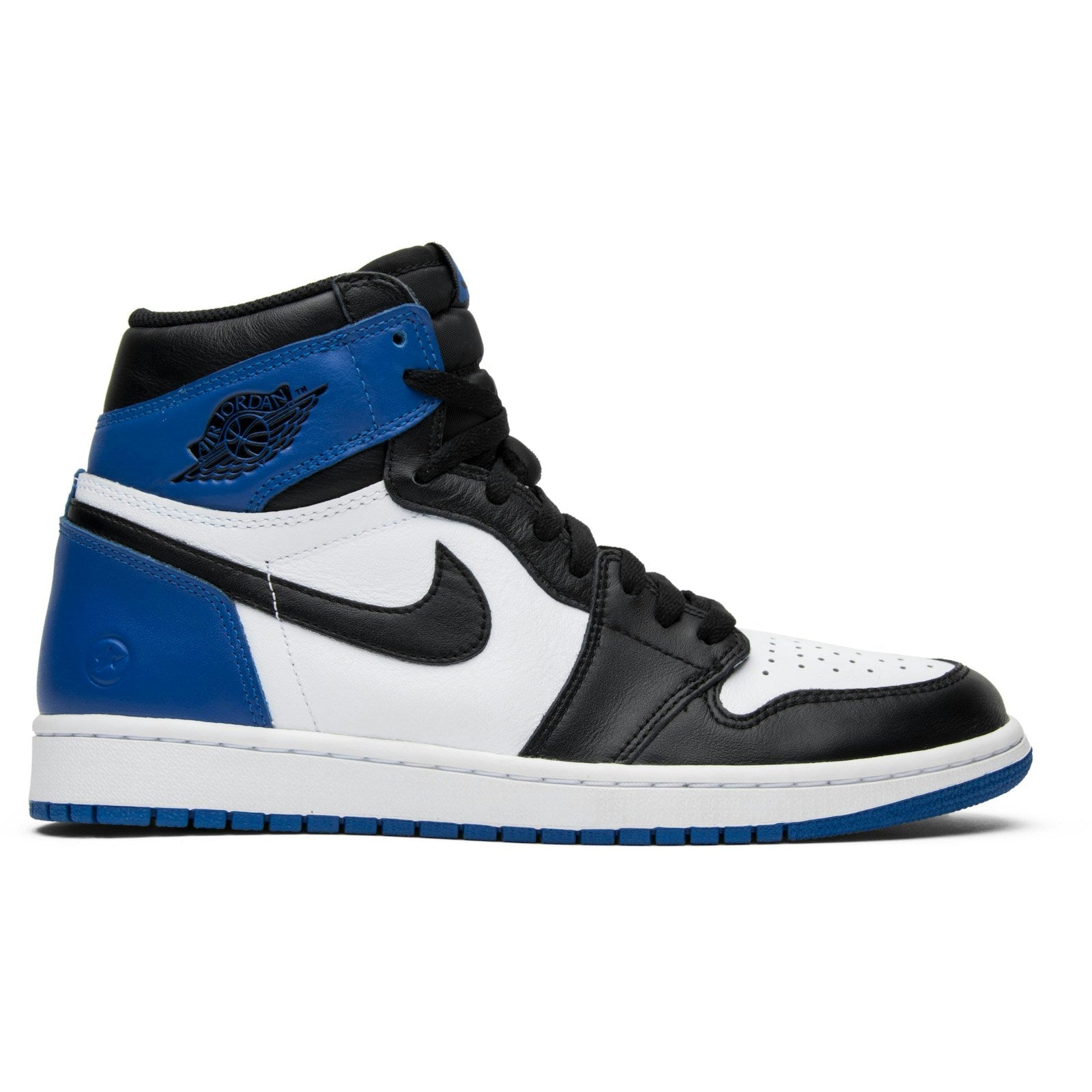 AIR JORDAN 1 RETRO HIGH OG ‘FRIENDS AND FAMILY’
